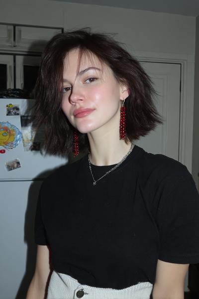 26 Freche Fransig Bob Frisuren Kurz Stufig Für Einen Modernen Look