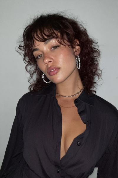 45 Kurzhaar-Ideen Für Frauen Mit Rundem Gesicht