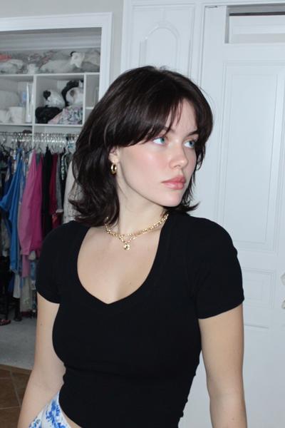 41 Wolf-Cut-Ideen Für Jeden Haartyp Und Jede Länge