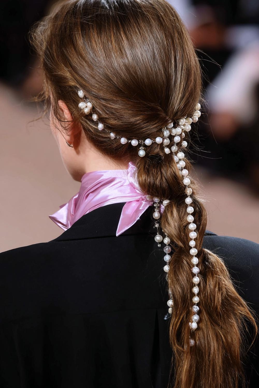 30 Abend Frisuren 2026 - Elegante Looks Für Frauen