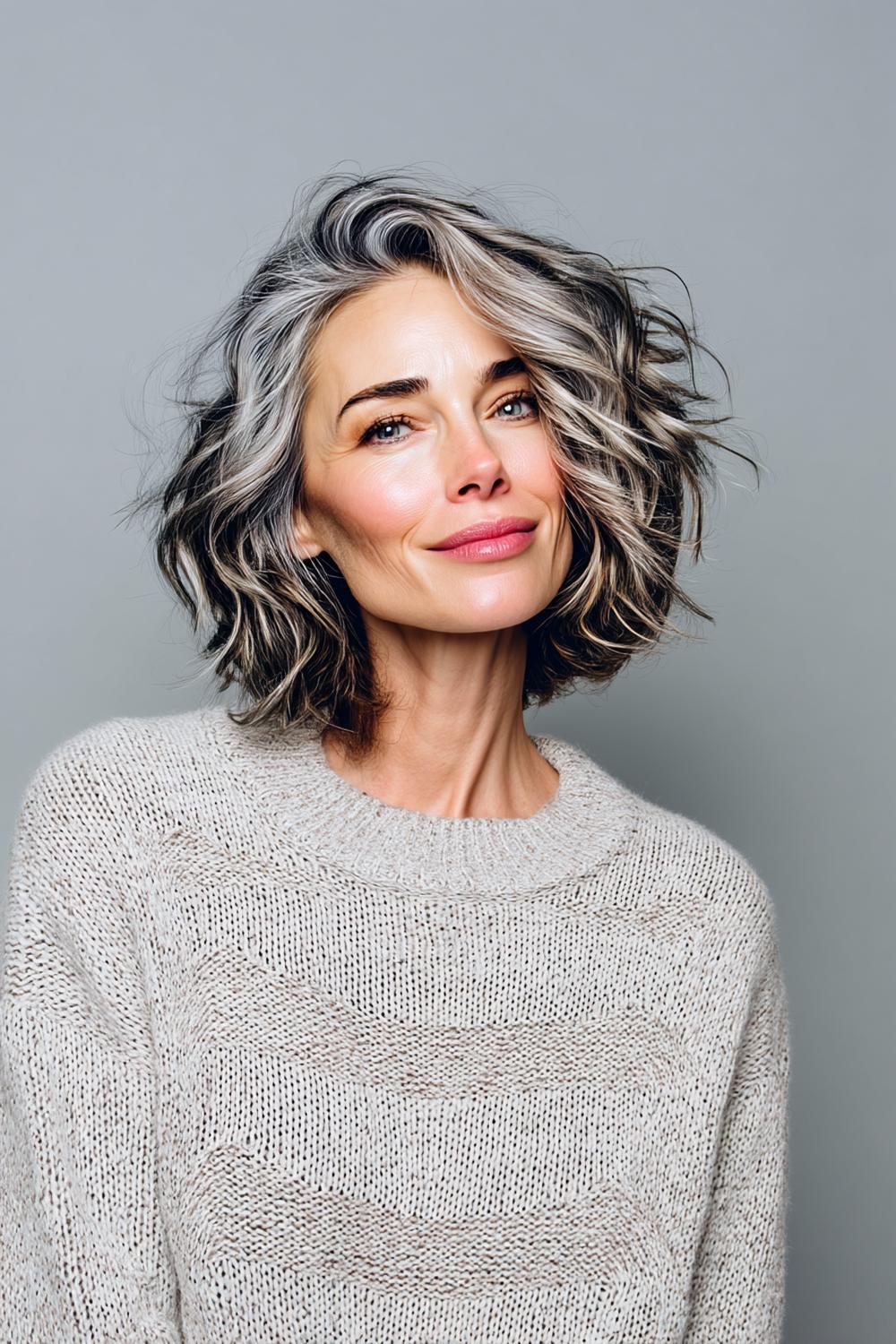 Dynamischer Wellen-Bob