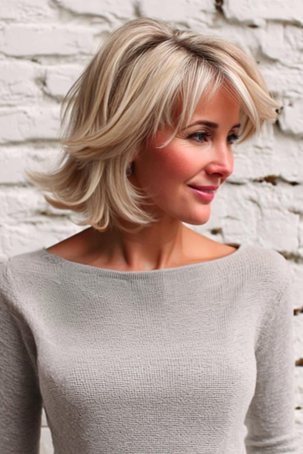 Fransiger Schicht-Bob