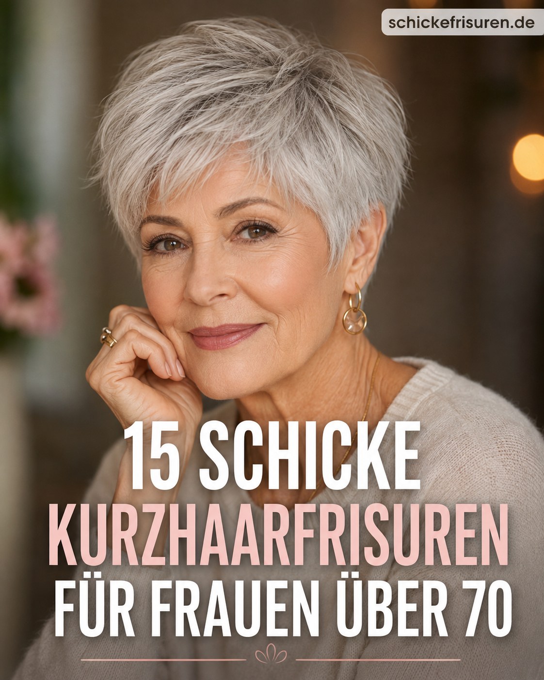 6 Bob Frisuren Ab 50, Die Feinheit Und Struktur Perfekt