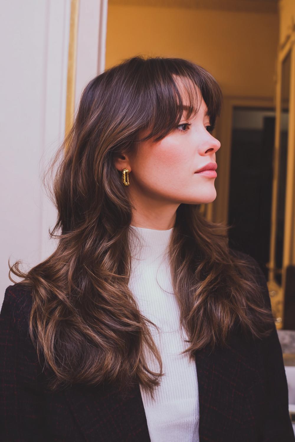 Chic Hair Inspiration 2026 - Stilvolle Looks im Trend