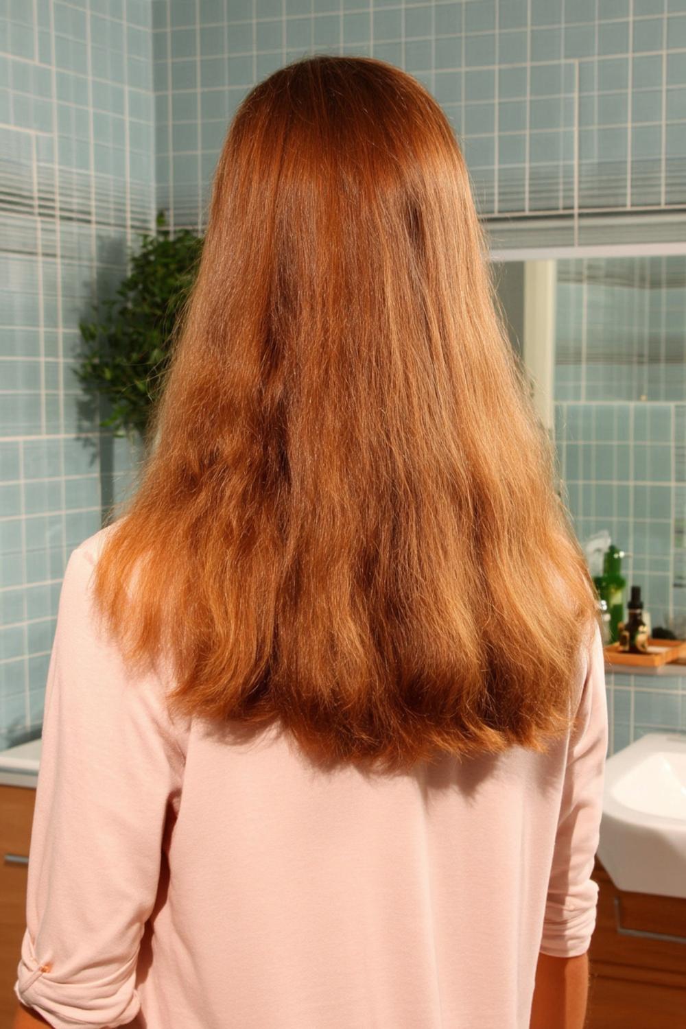 Natürlich offene Längen