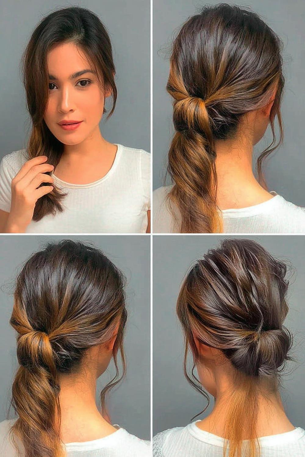 Vielseitige Kurzhaar-Styles