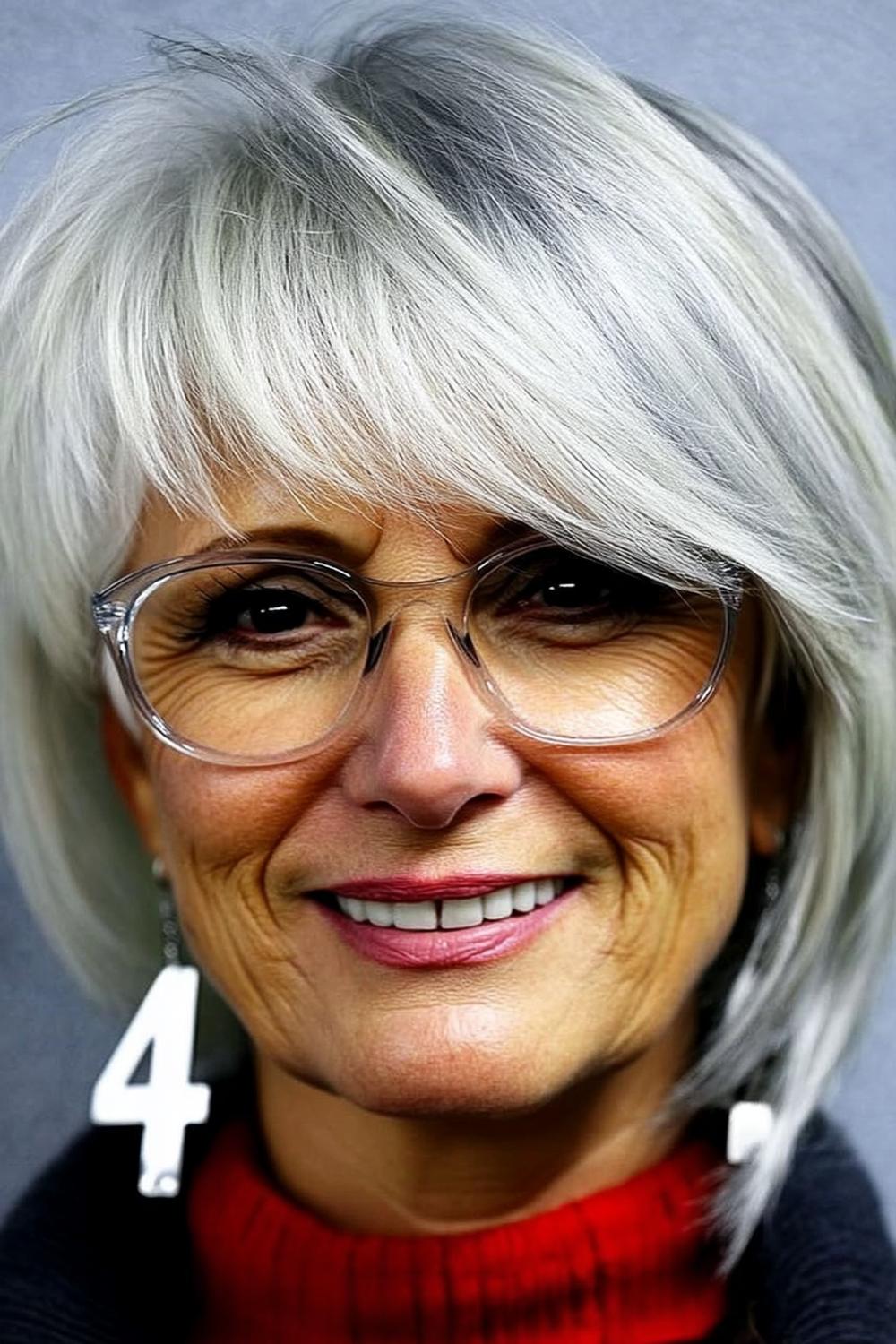 Klassischer Volumen-Bob