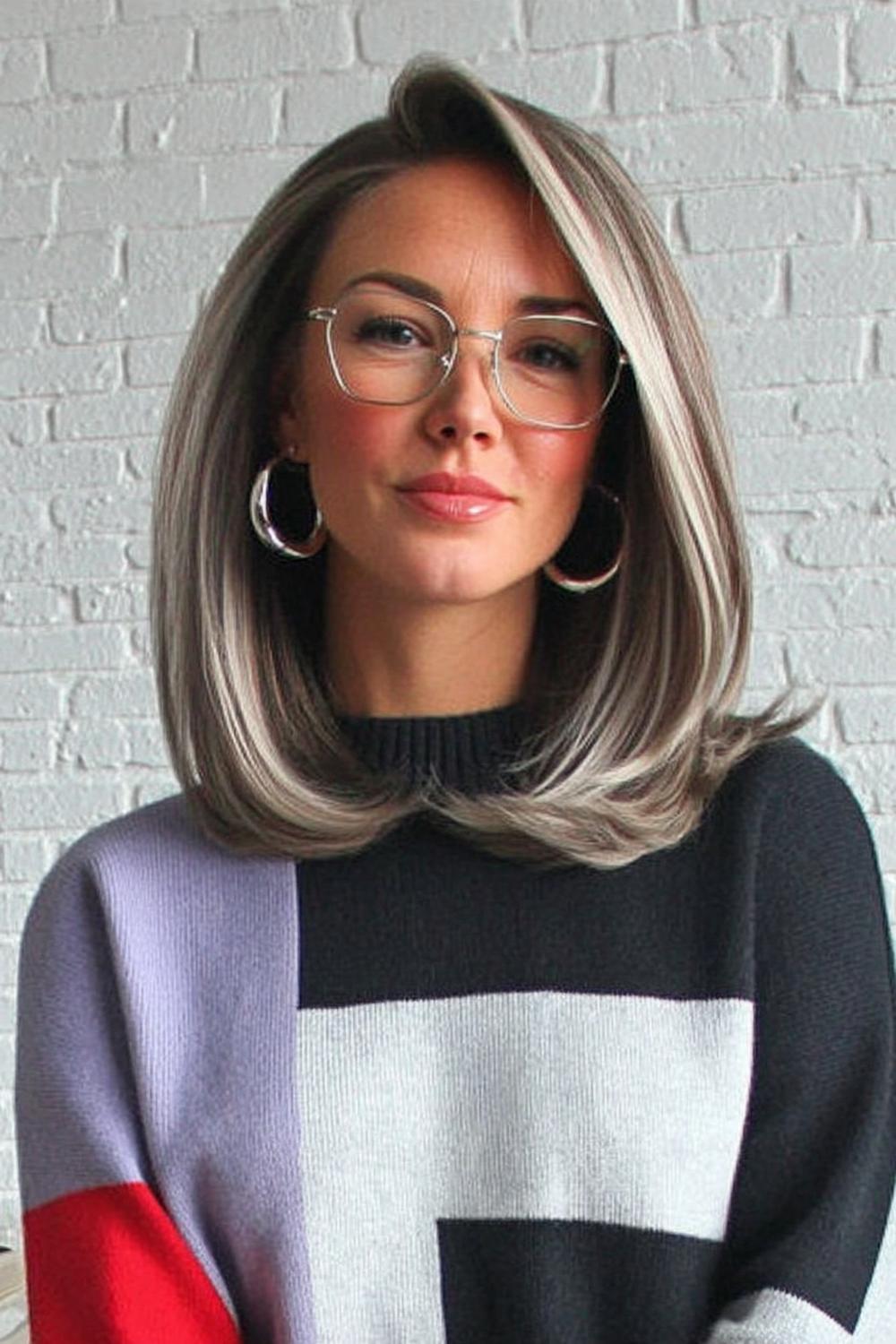 Strukturierter Lob-Style