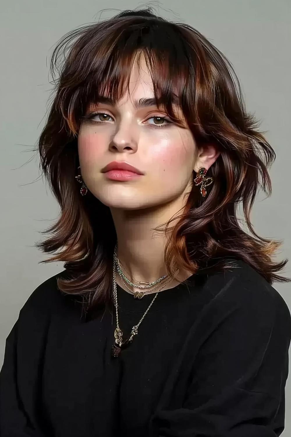 27 Top Frisuren 2025: Trendy Haarschnitte & Styles