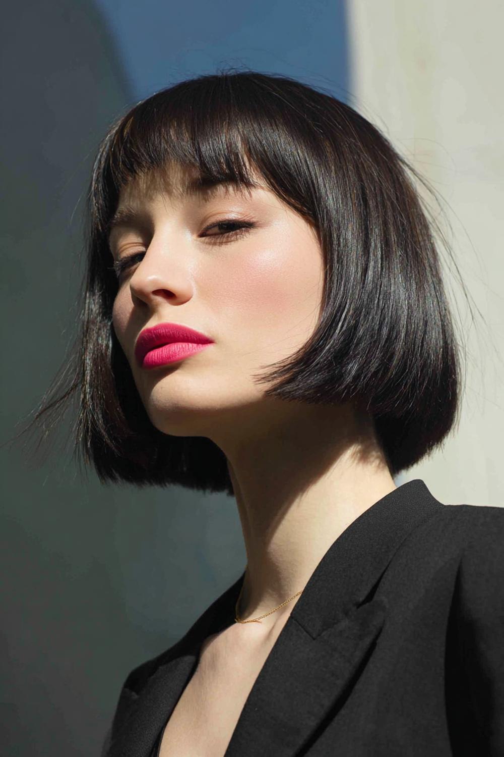 Frühling Haare Frauen 2026 - 32 Stilvolle Looks