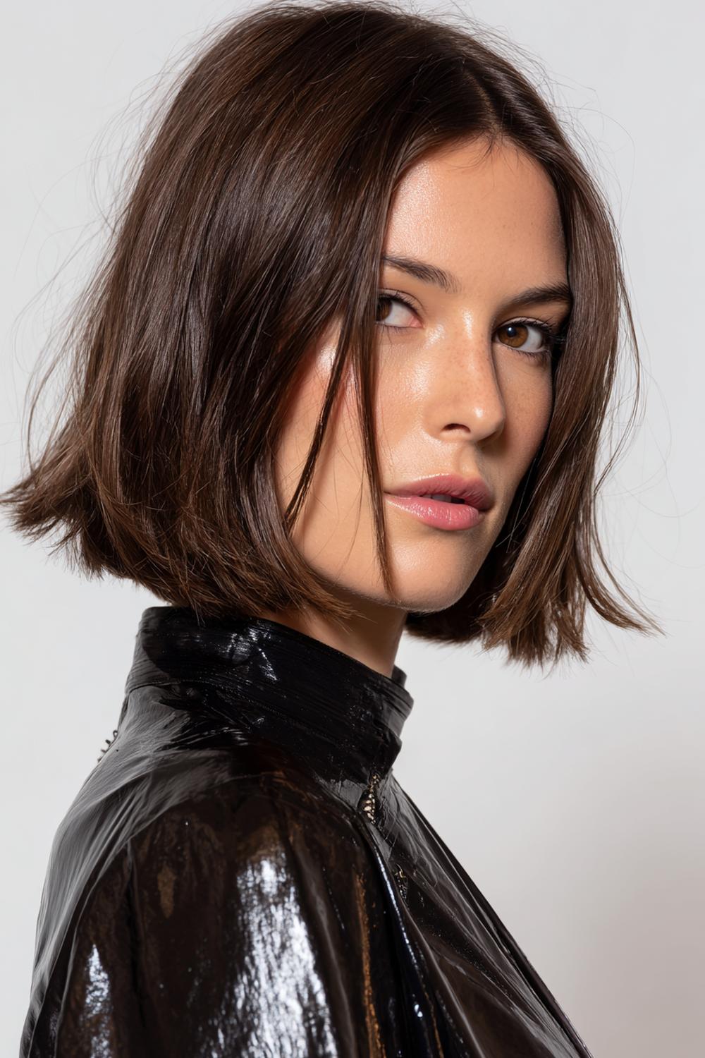 Herbst Haare Frauen 2026 - 20 Looks Für Den Alltag