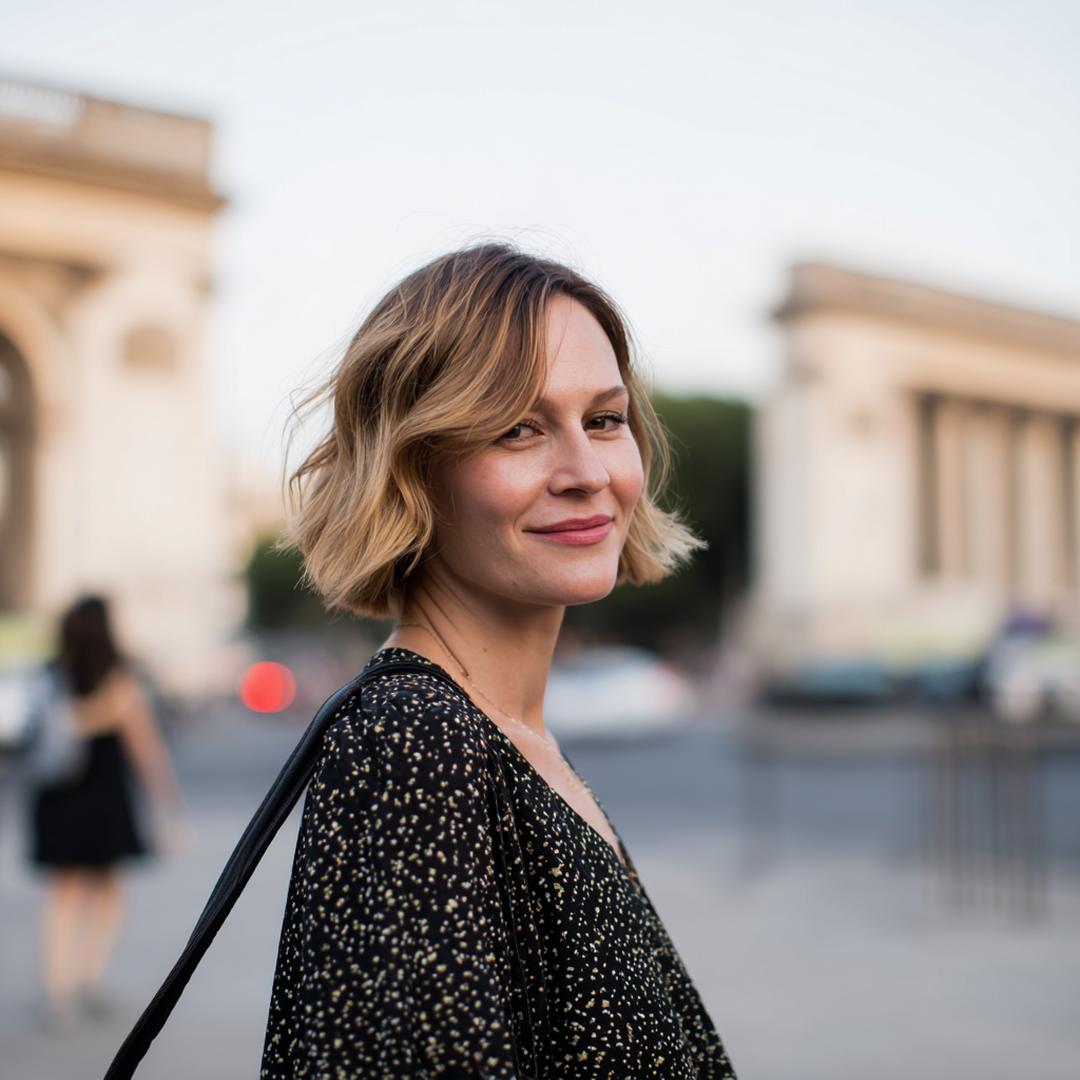 16 Bob-Frisuren Ideen Für Jeden Haartyp Und Anlass