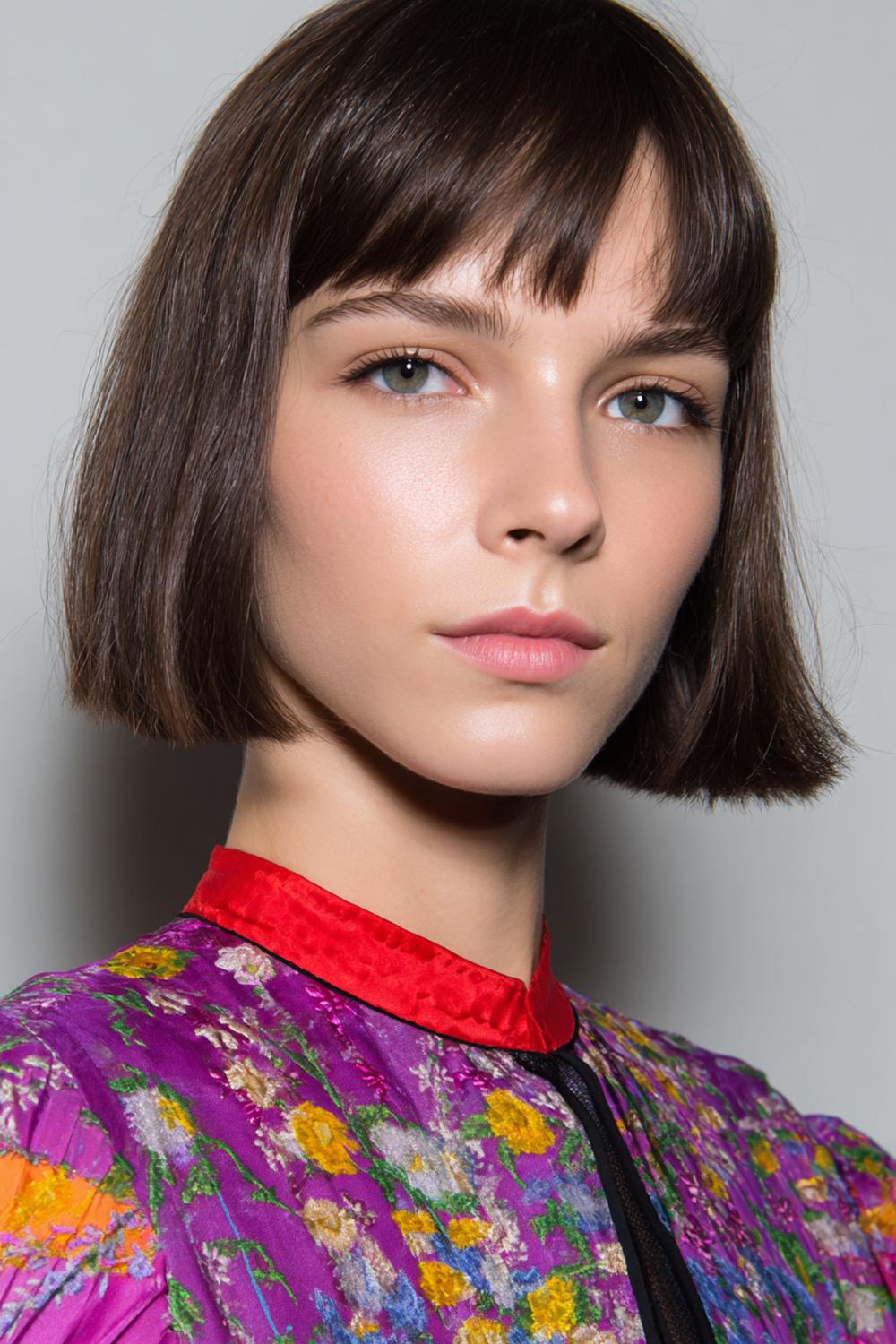 30 Minimal Hair Looks 2026 Für Frauen - Stilpur