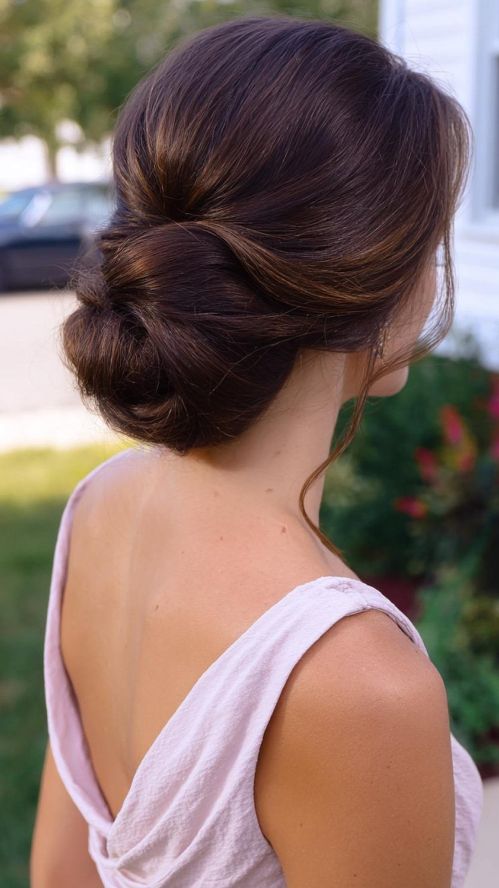 Abend Frisuren 2026 trendige Look-Inspirationen