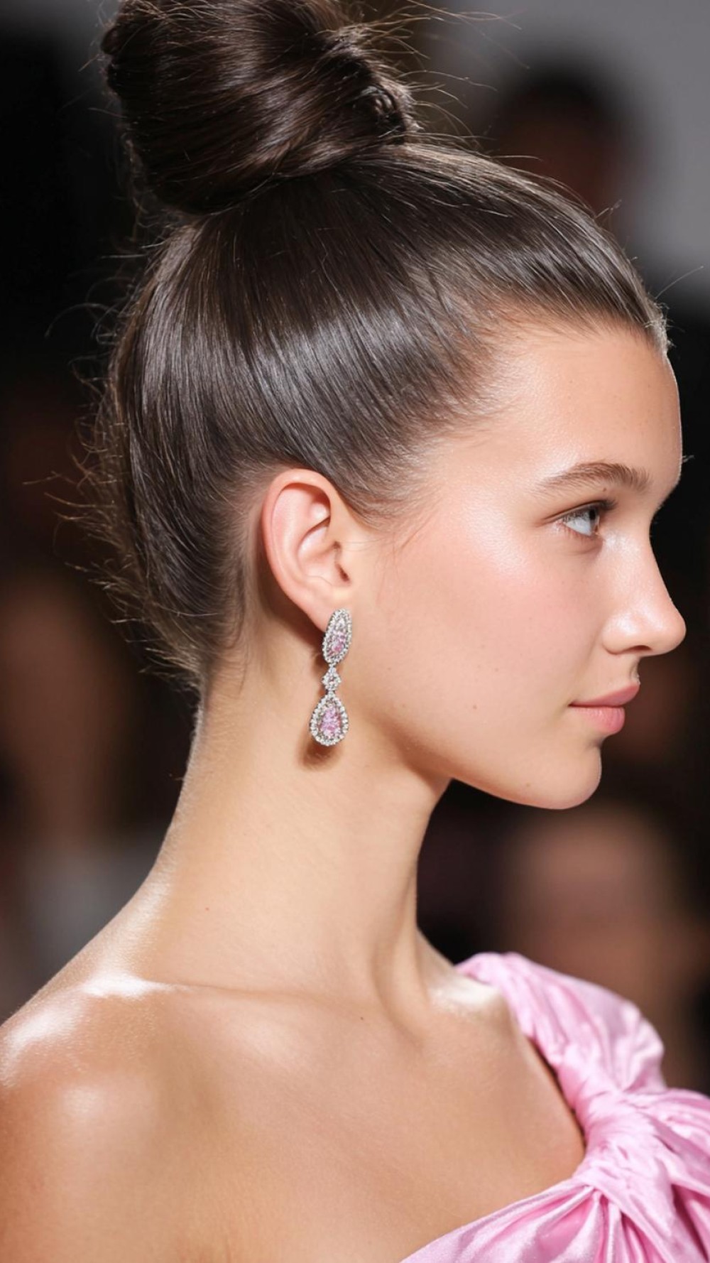 Abend Frisuren 2026 für besondere Anlässe