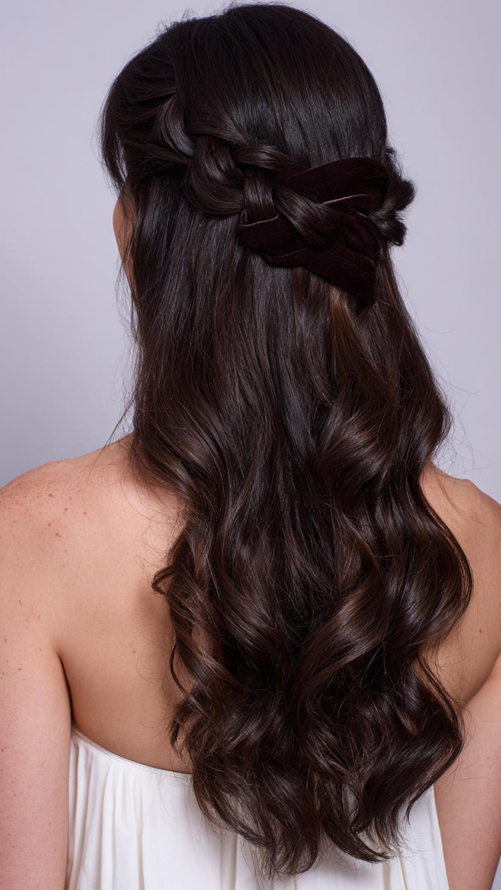 Abend Frisuren 2026 inspirierende Hair-Ideen