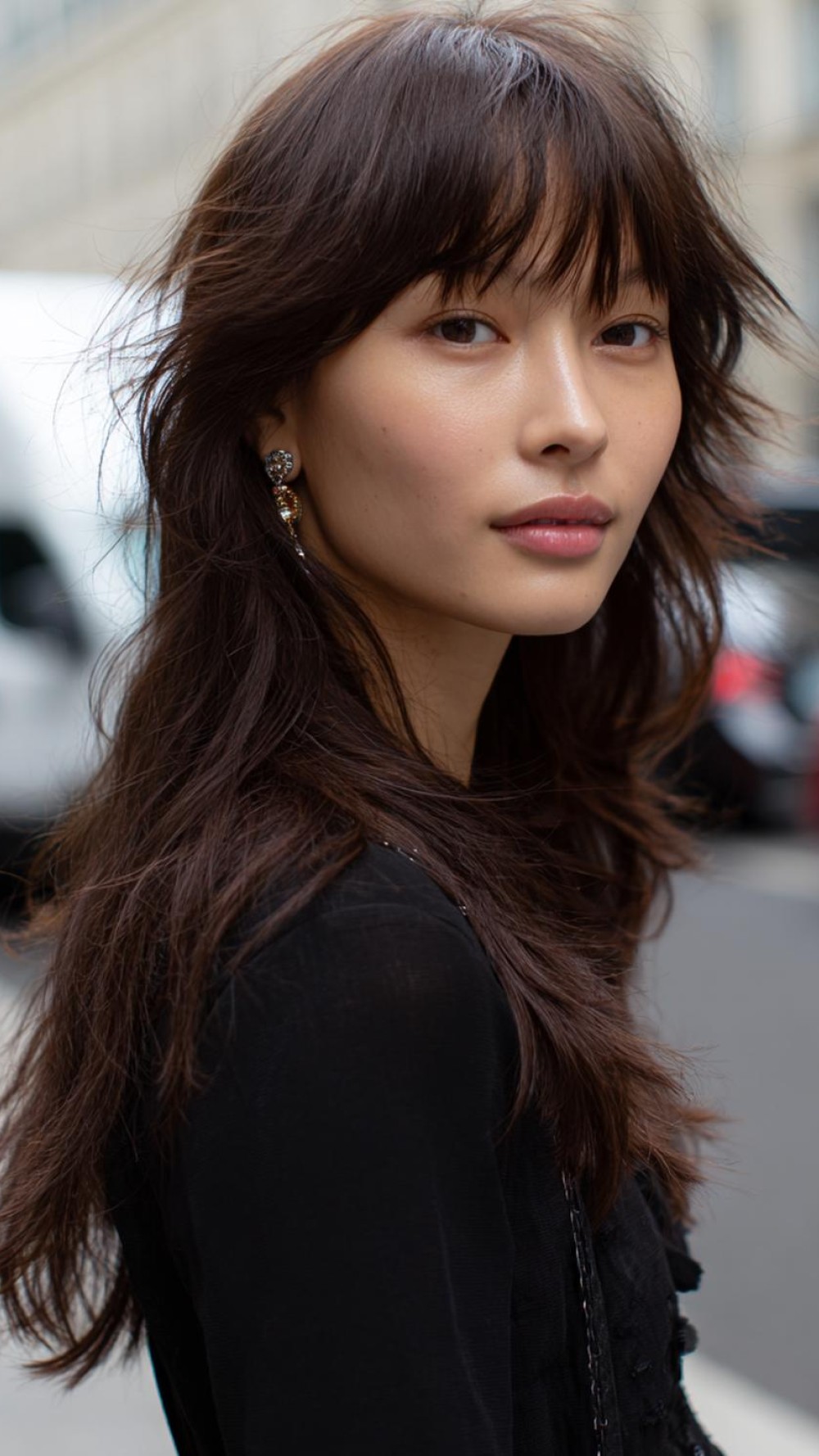 19 Haartrends der Zukunft