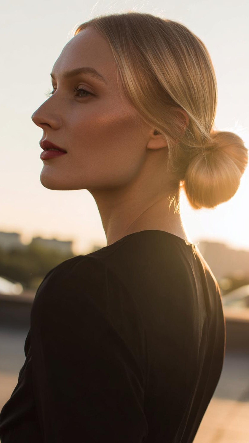 Date Night Frisuren 2026 Stilvoll und Chic