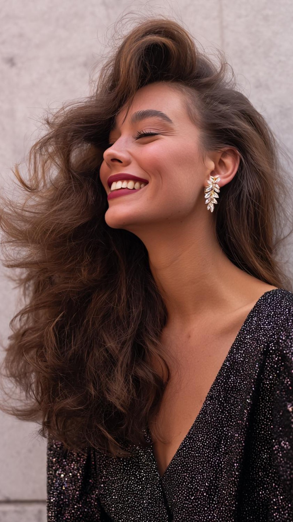 Date Night Frisuren 2026 für dein Traumdate