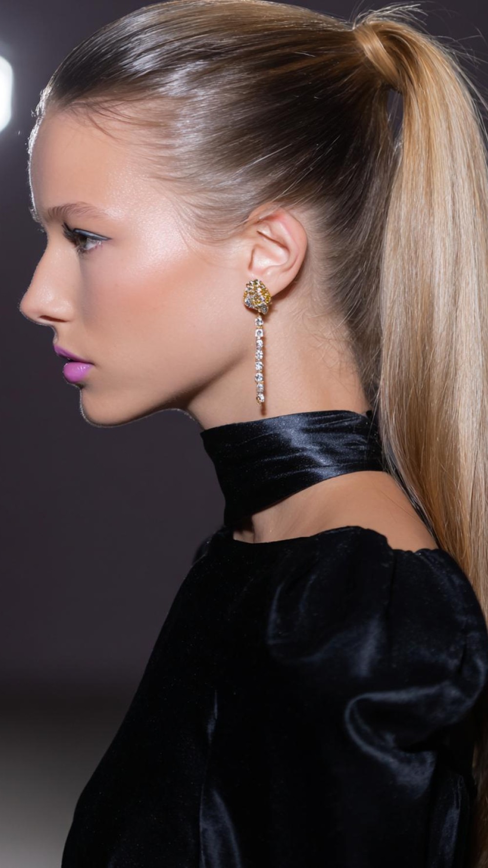 Date Night Frisuren 2026 Perfekt für Dinner