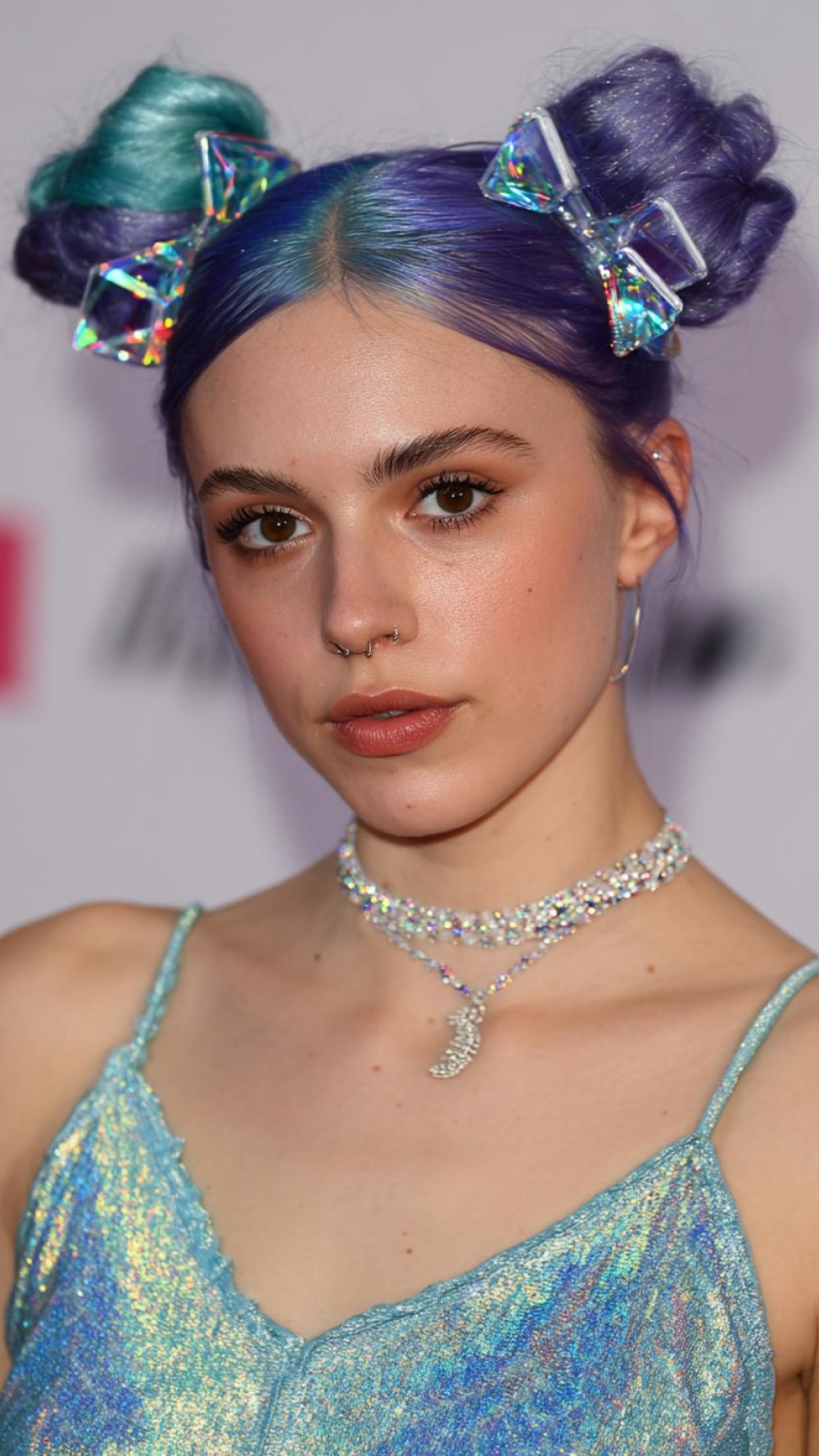 Festival Frisuren 2026 Natürliche Sommerfrische