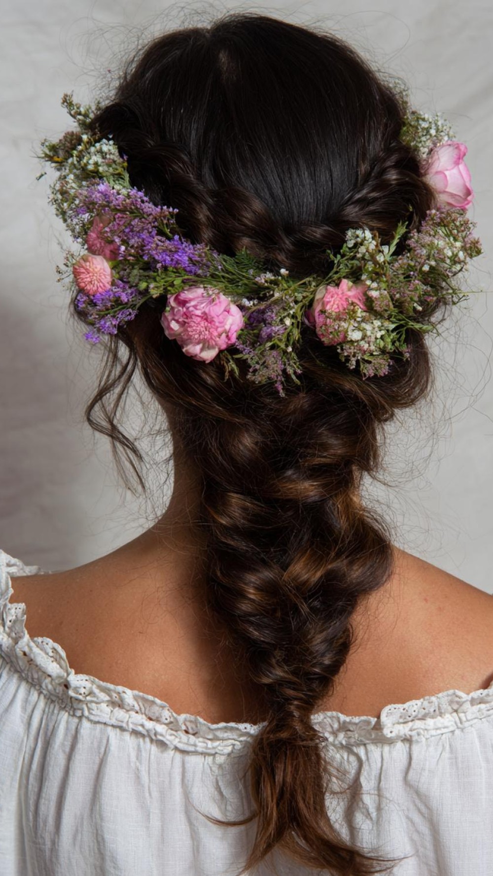 Festival Frisuren 2026 Romantische Wellen