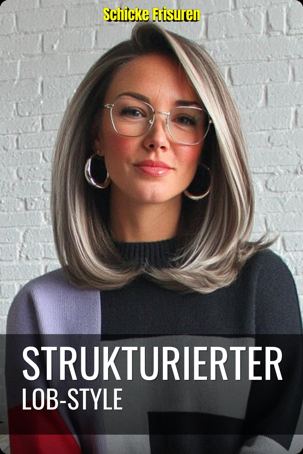 Strukturierter Lob-Style