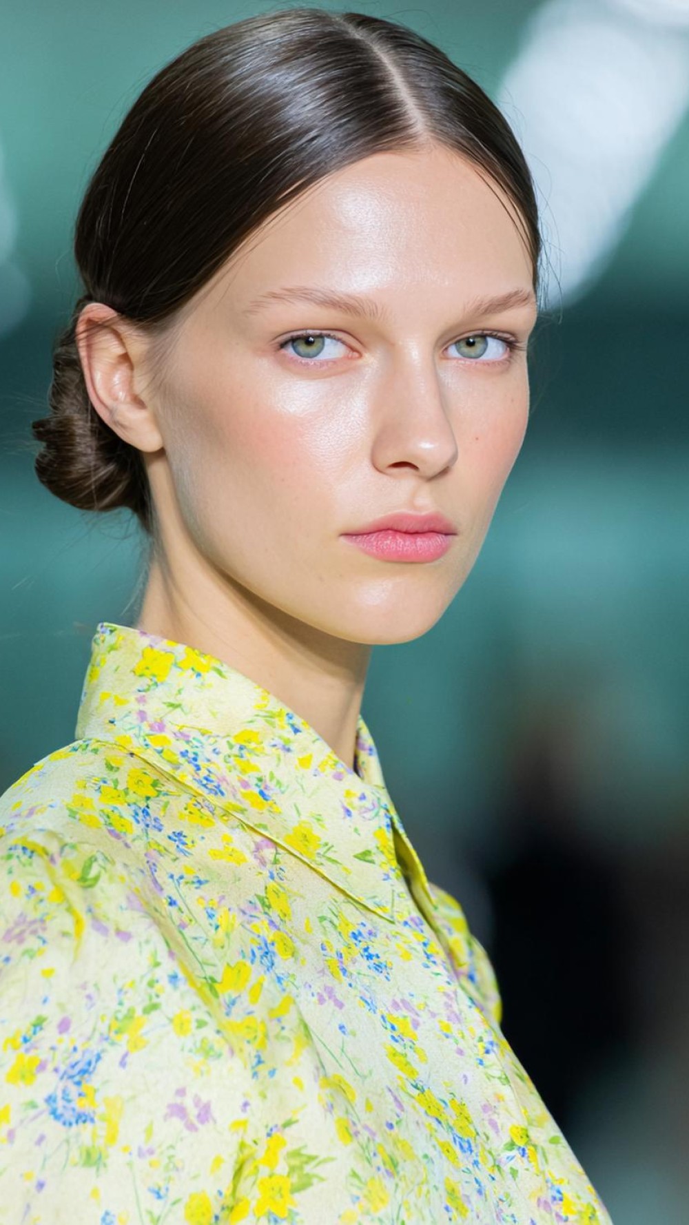 Fruhling Haare Frauen 2026 Dynamische Styles