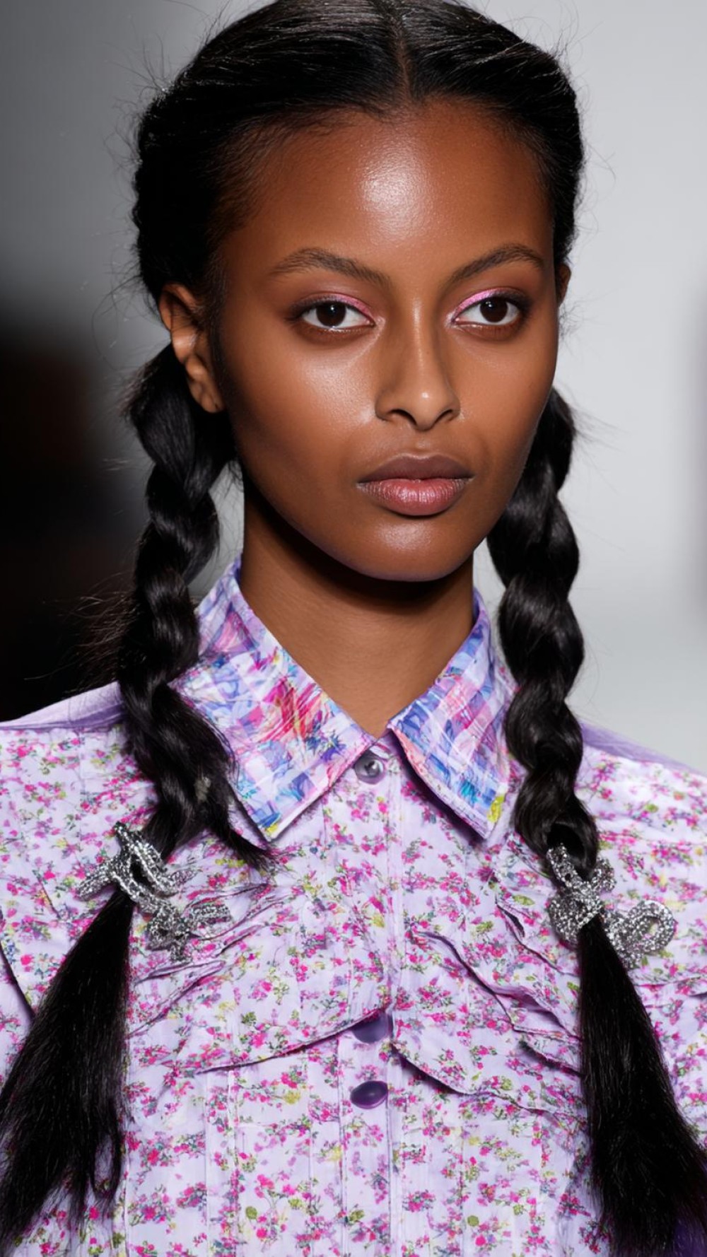 Fruhling Haare Frauen 2026: Innovativer Chic