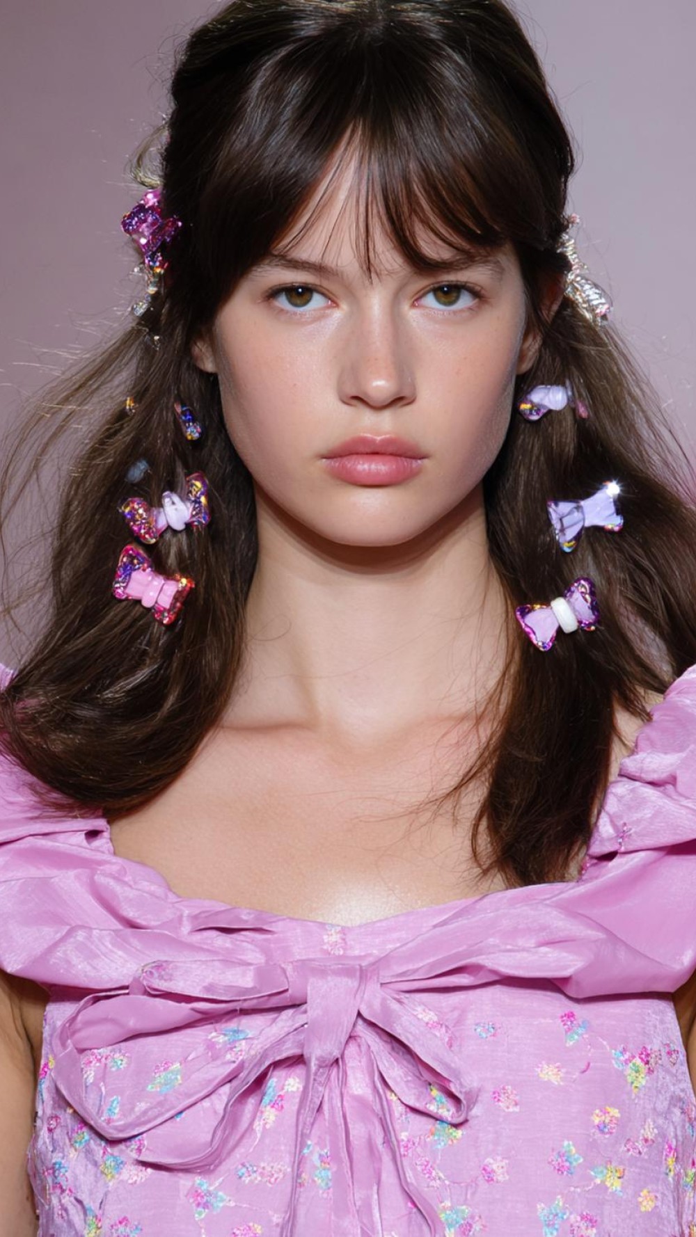 Fruhling Haare Frauen 2026 Eleganz erleben