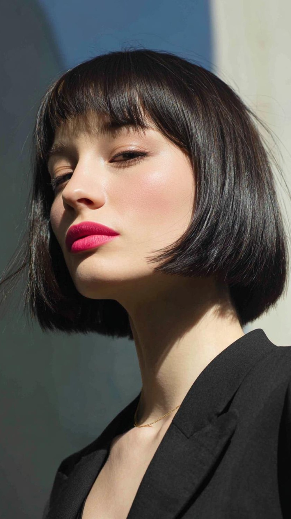 Fruhling Haare Frauen 2026 Betörender Charme