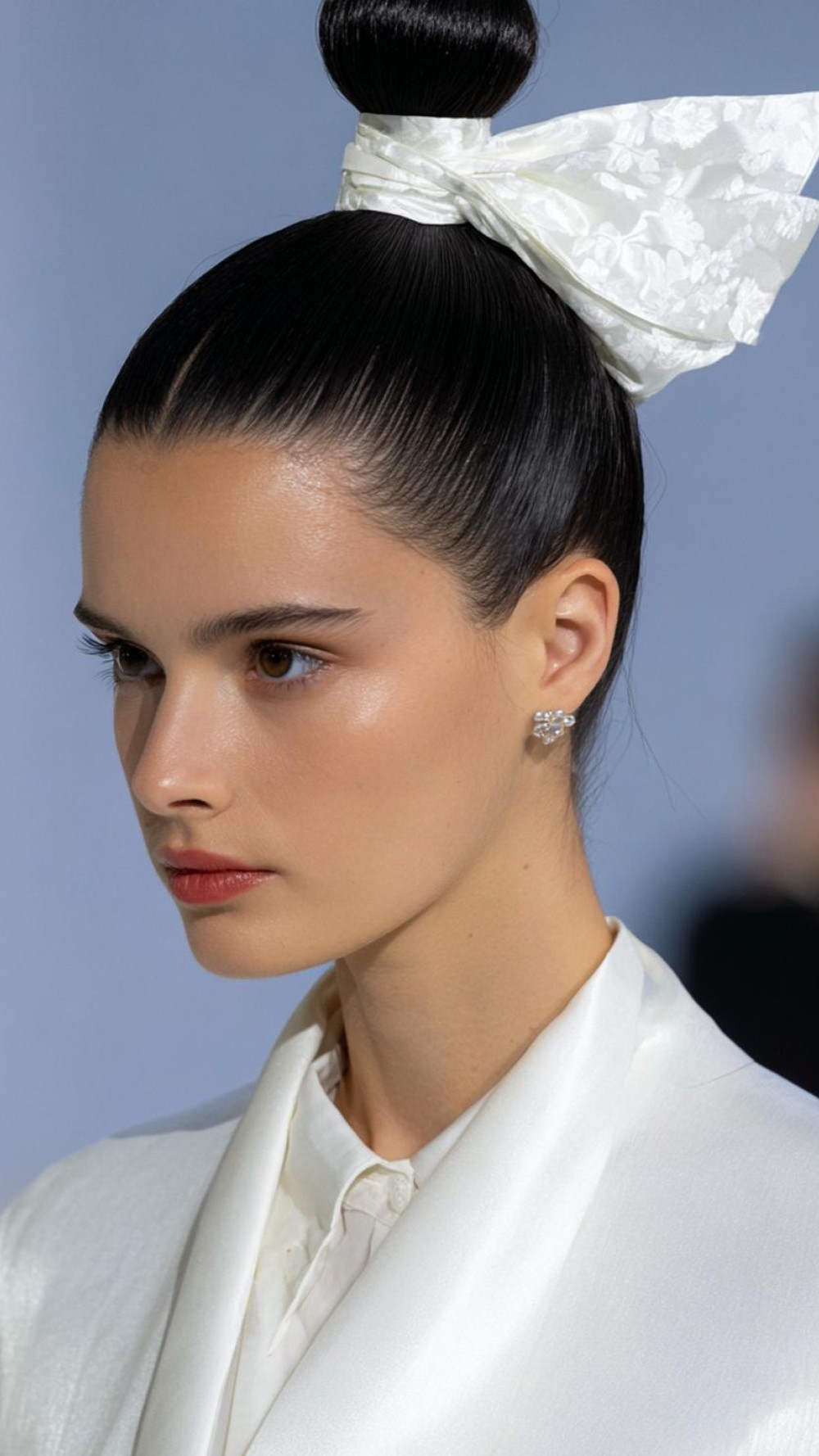 Fruhling Haare Frauen 2026 Zeitlose Schönheit