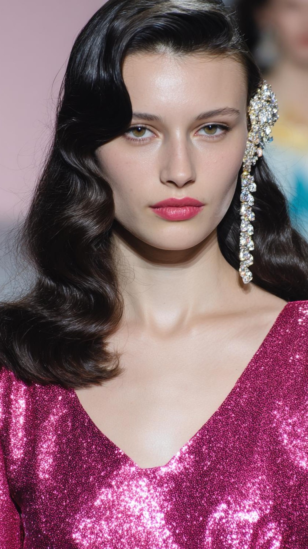 Fruhling Haare Frauen 2026 Sanfte Nuancen