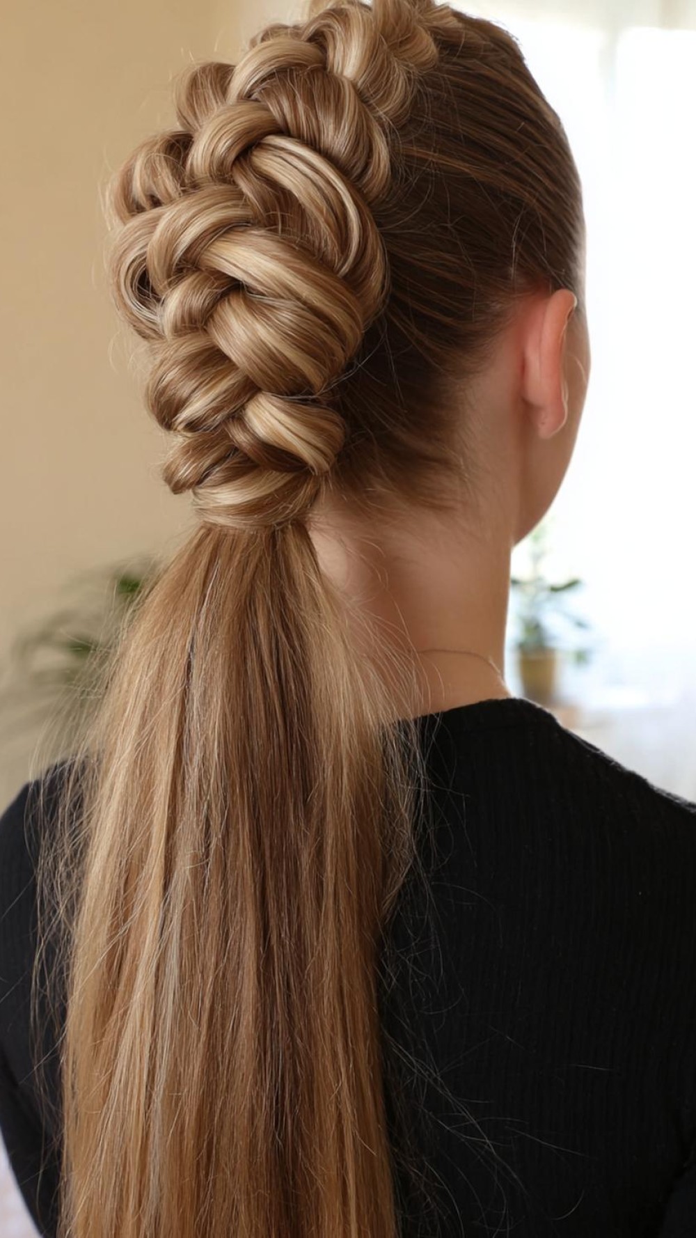 Geflochtene Frisuren 2026: Zaubern im Alltag