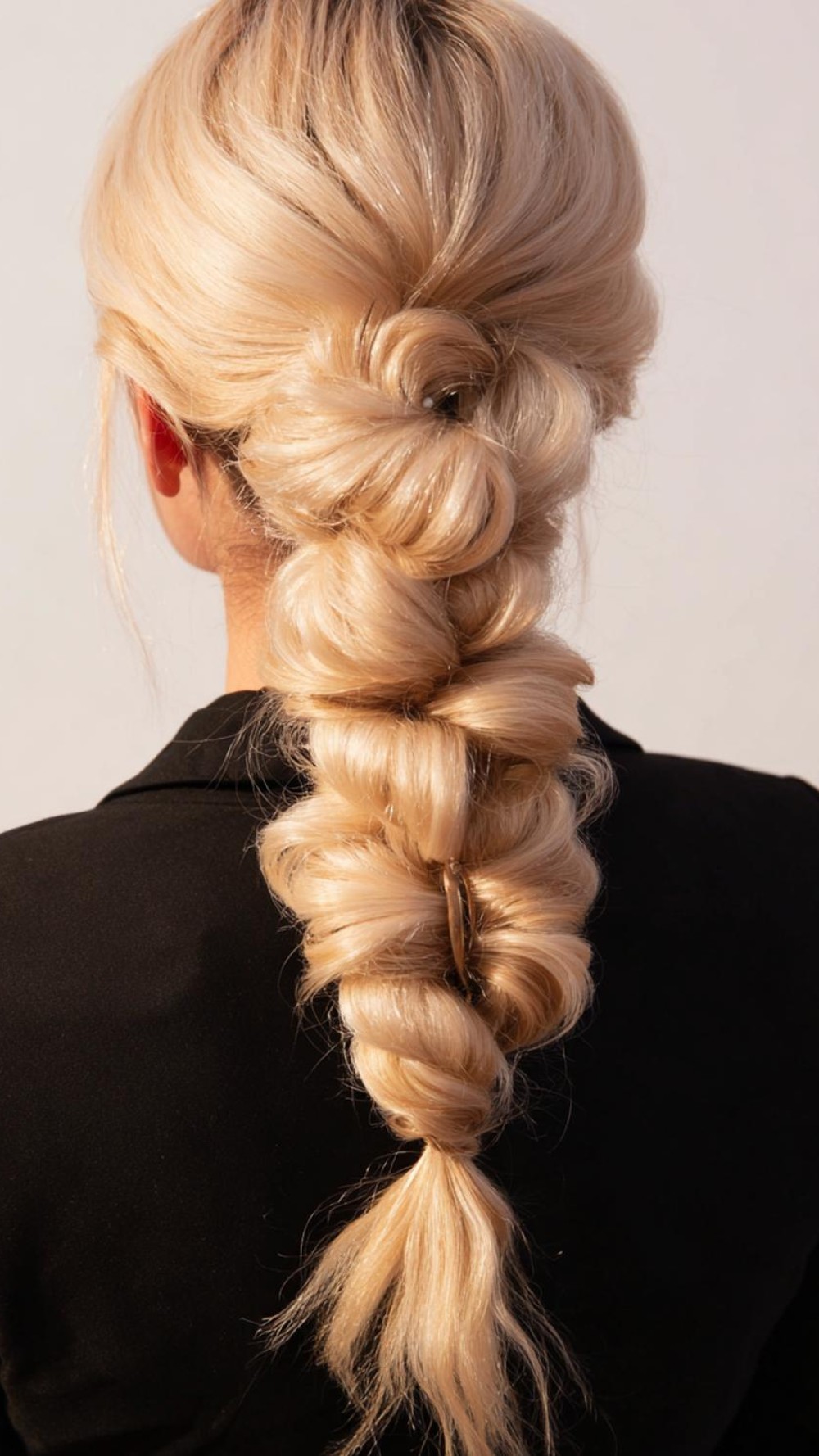 Geflochtene Frisuren 2026: Modern und tragbar