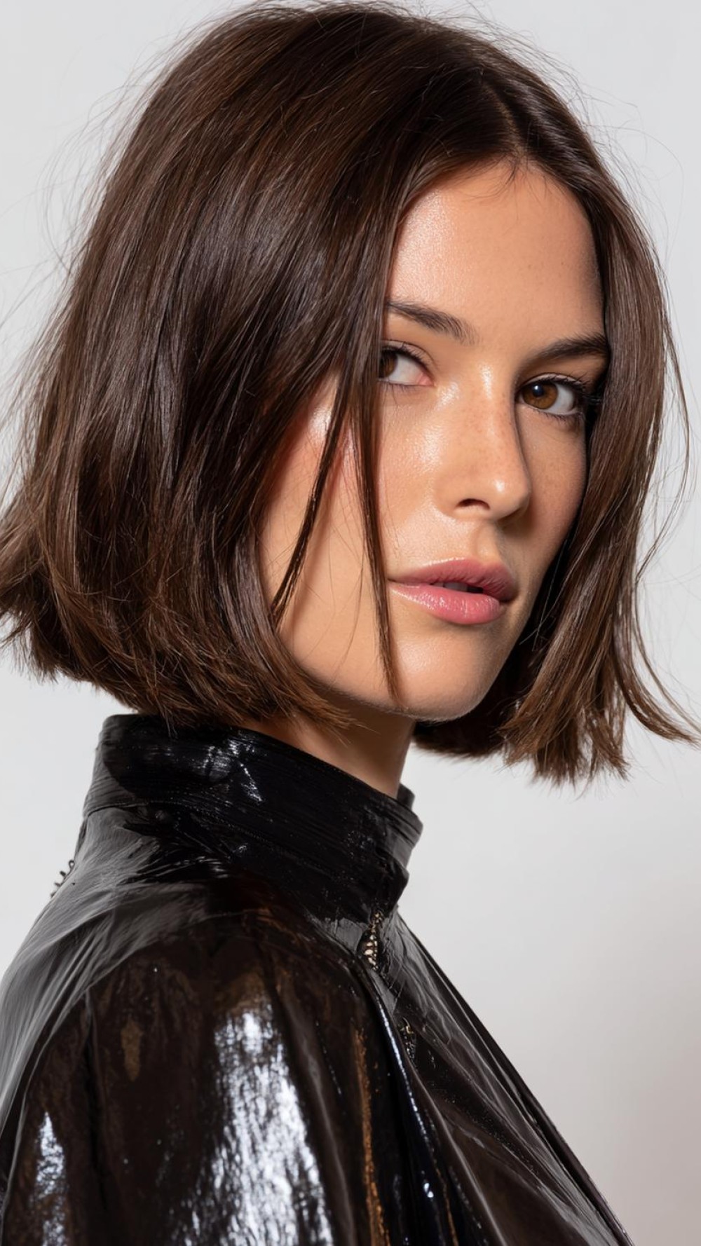 Herbst Haare Frauen 2026 Wow-Momente Kreieren