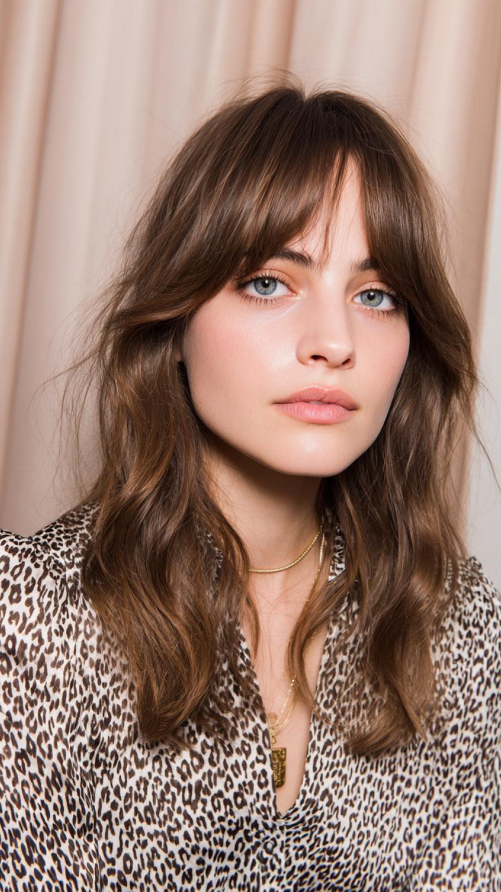 Herbst Haare Frauen 2026 Bürofreundliche Stilideen