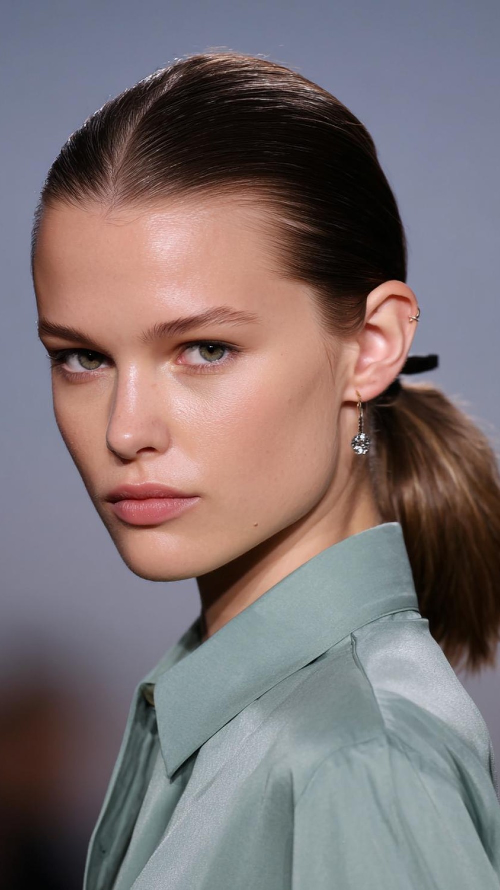 Herbst Haare Frauen 2026 Farbenfrohe Akzente Setzen