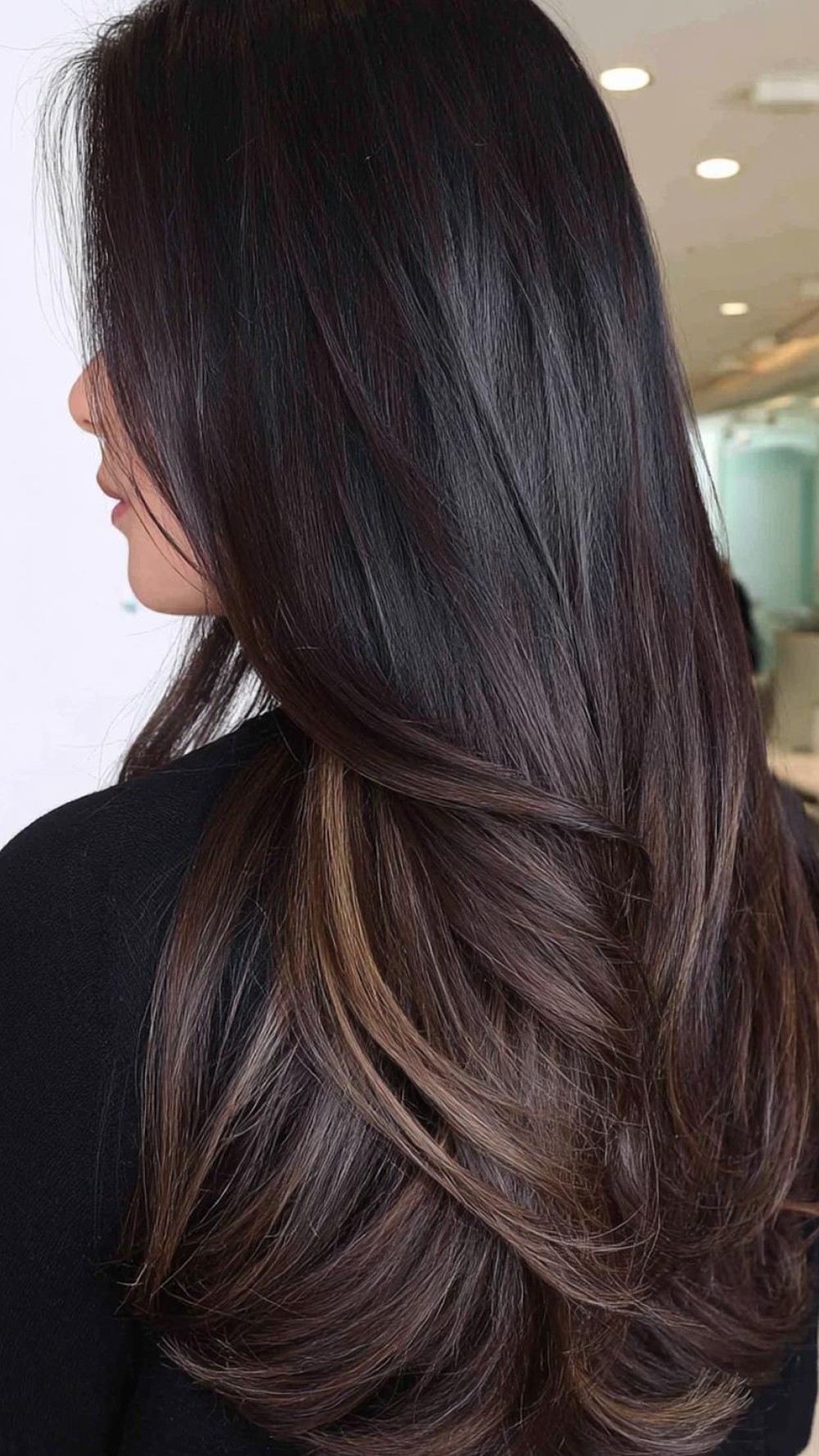 Herbst Haare Frauen 2026 Zeitlose Eleganz Finden