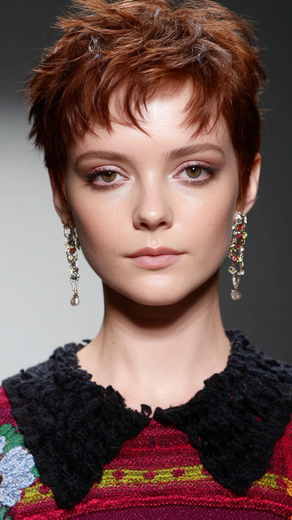 Herbst Haare Frauen 2026 Wunderschöne Haartage Vorbereiten