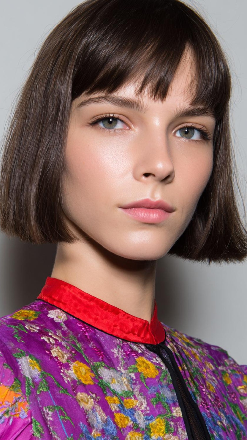 Minimal Hair Looks 2026 Feine Gestaltungsideen