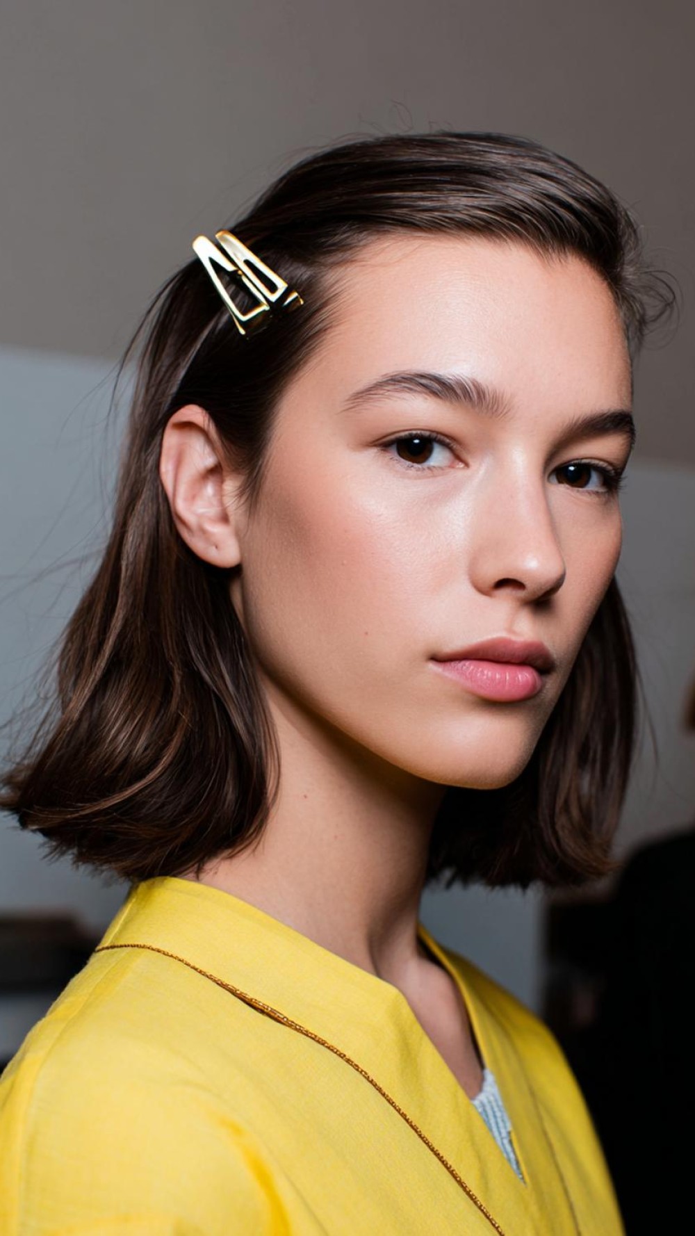 Minimal Hair Looks 2026 Fr Frauen Neuland