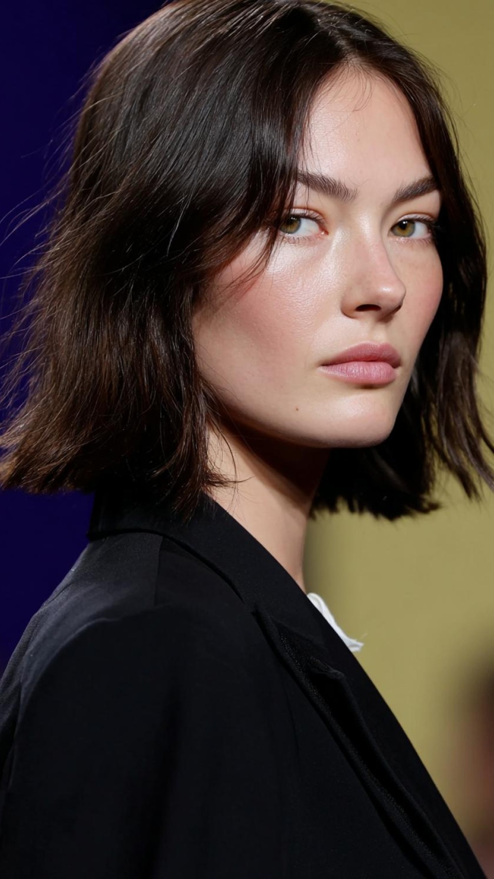 Minimal Hair Looks 2026 Reformierte Schönheit