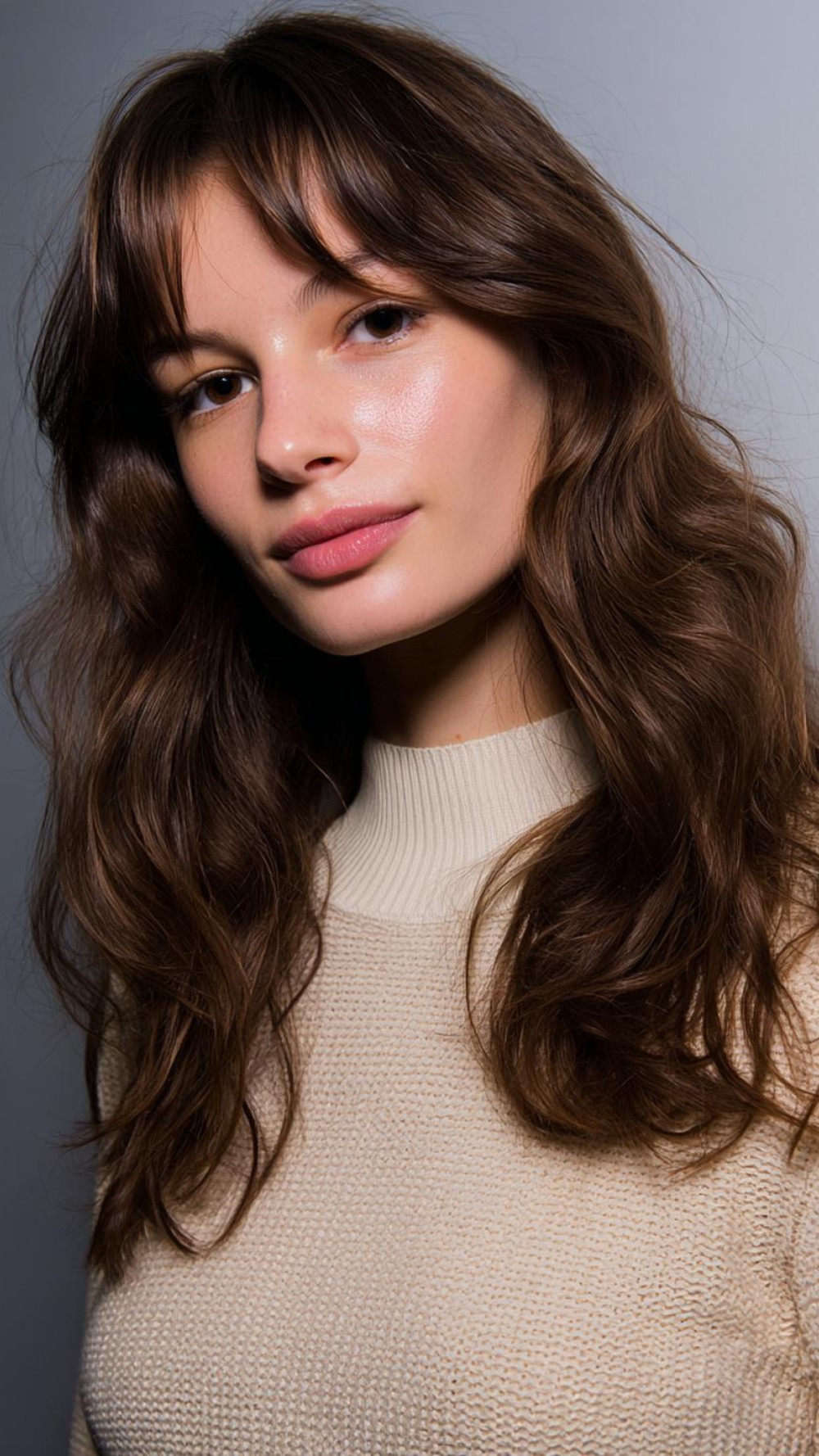 Minimal Hair Looks 2026 Konzentrierte Ästhetik