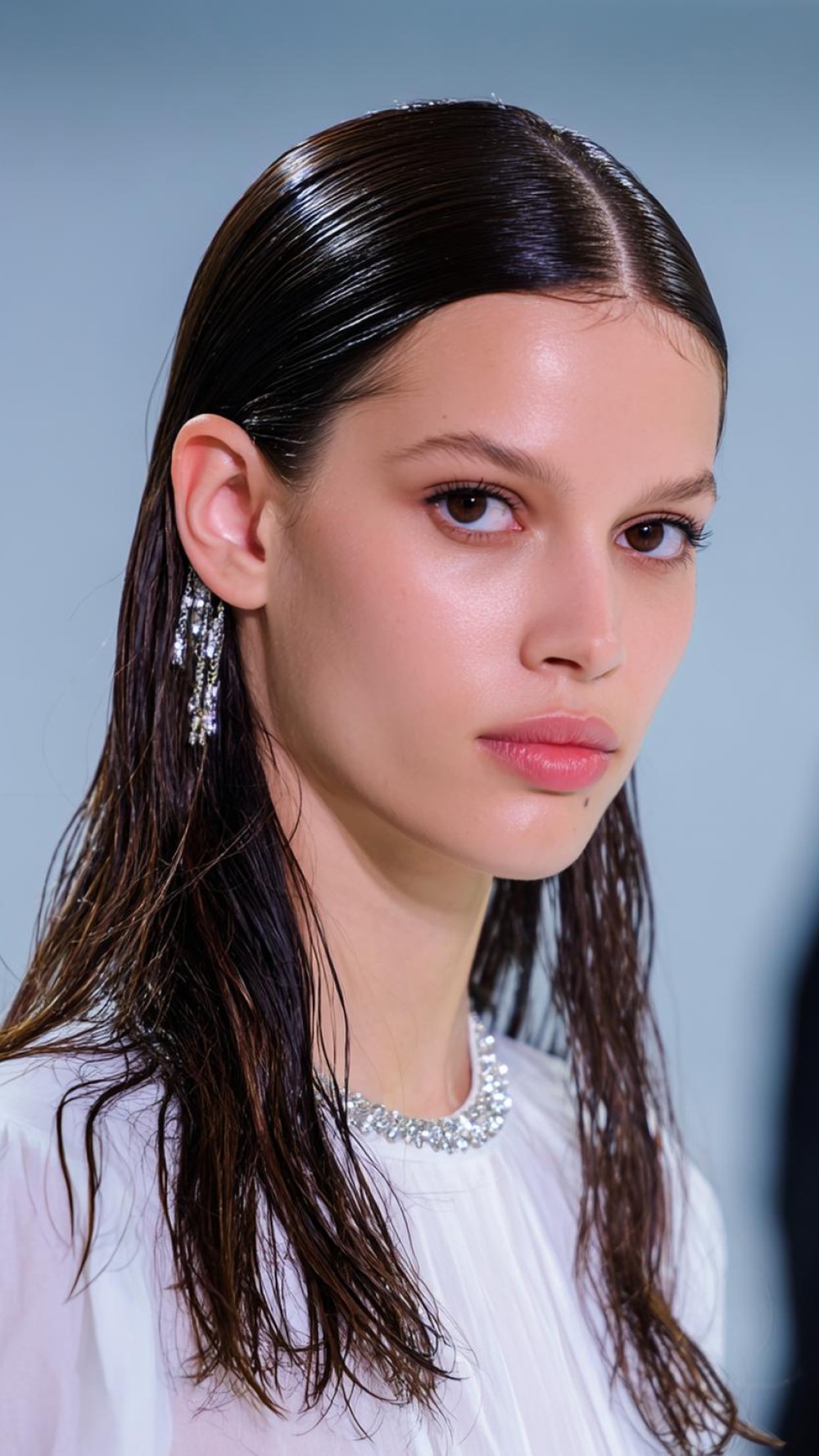 Minimal Hair Looks 2026 Aufgeräumter Chic