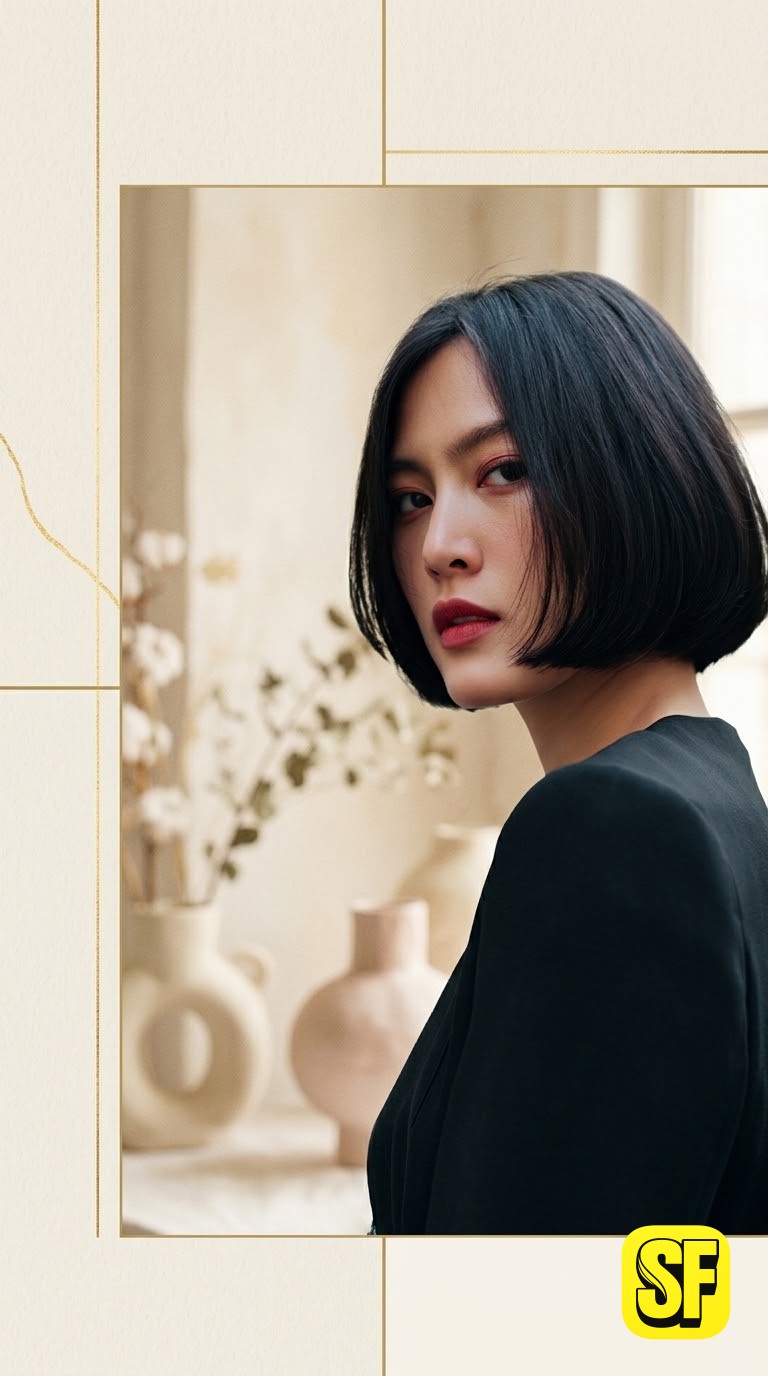 30 Minimal Hair Looks 2026 Für Frauen - Stilpur