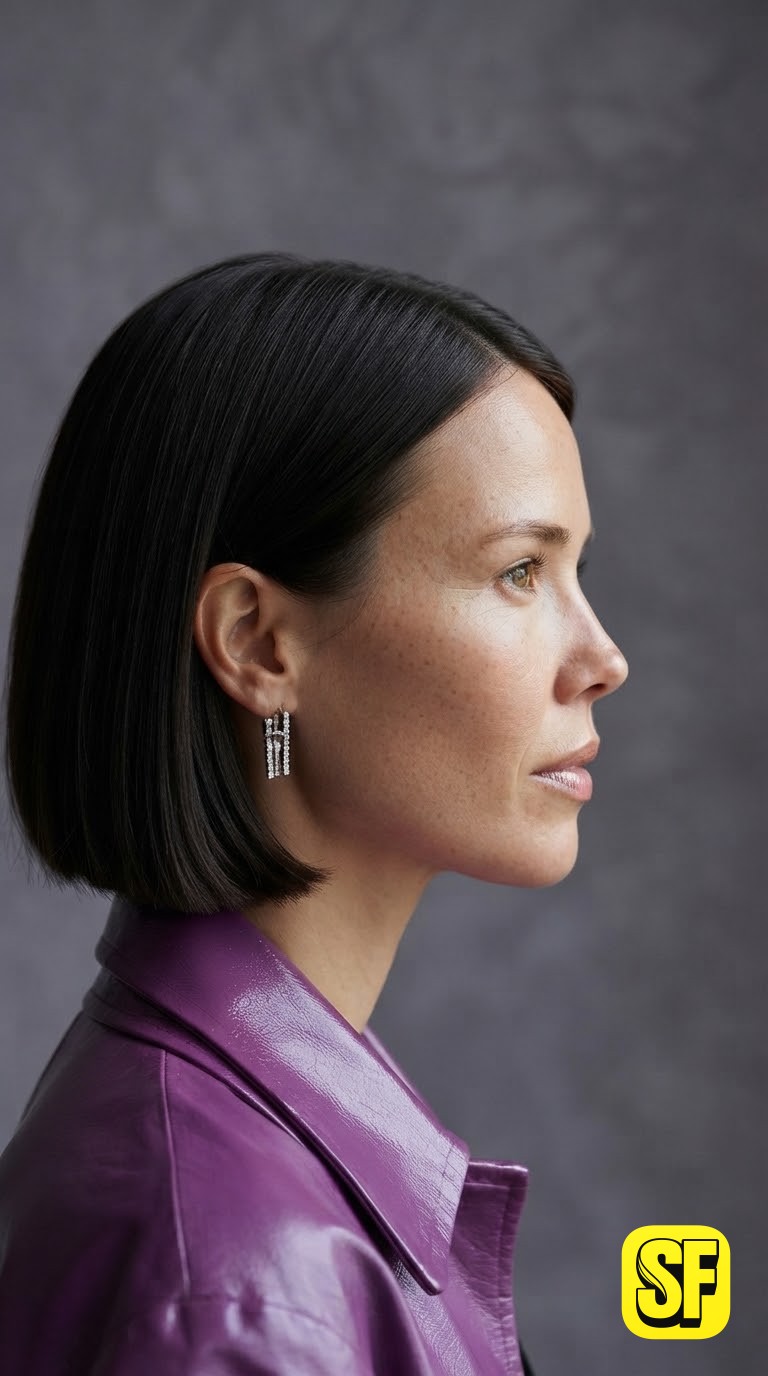 30 Minimal Hair Looks 2026 Für Frauen - Stilpur