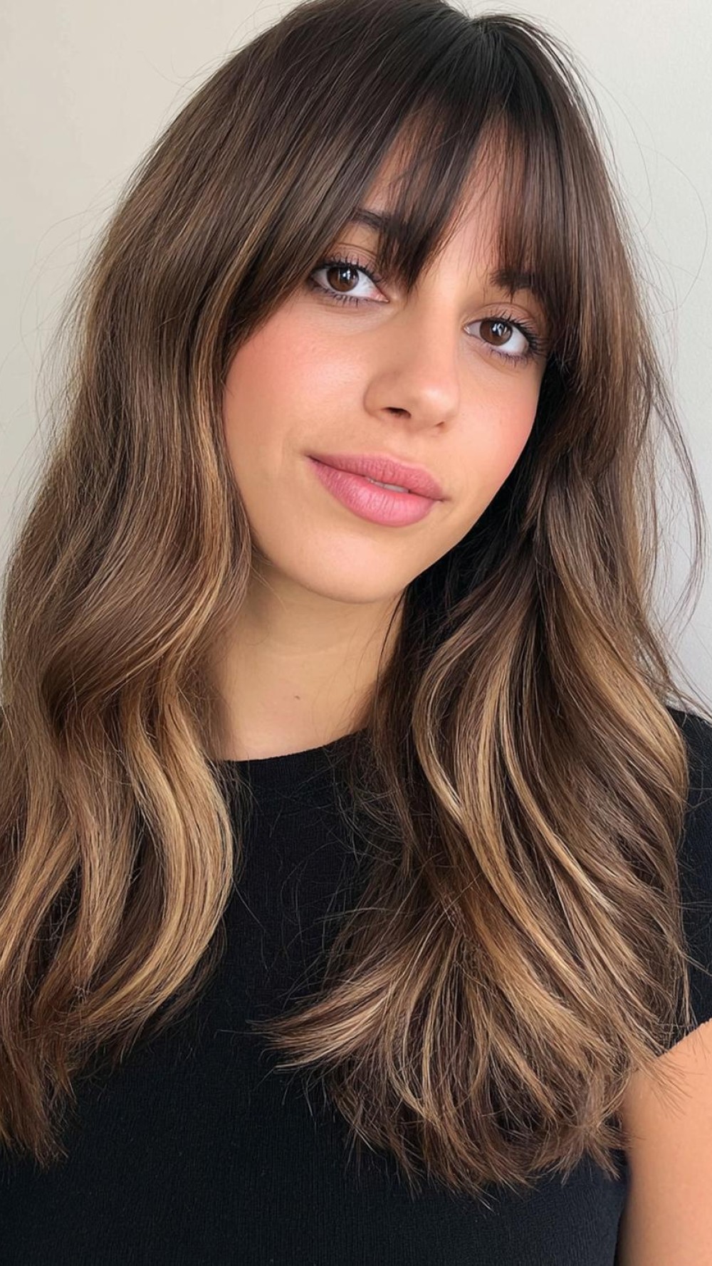 16 Inspirierende Haarschnitte für Frauen 2026