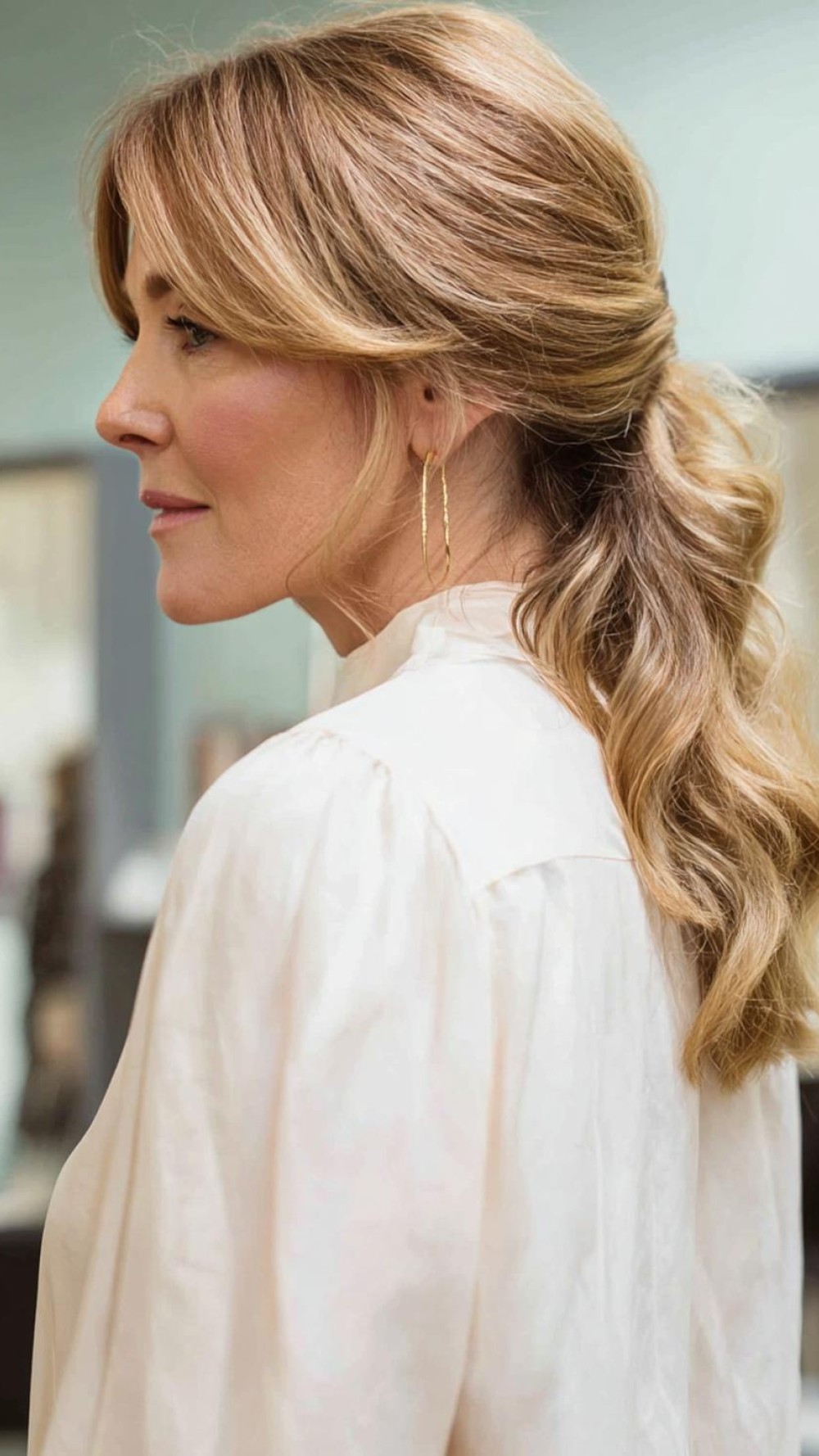 16 Perfekt gestylte Looks für beliebige Anlässe