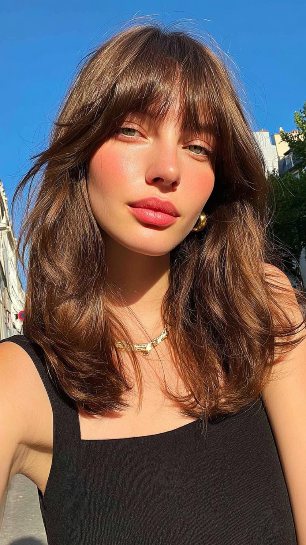 Sommer Haare Frauen 2026 Mühelose Frisuren